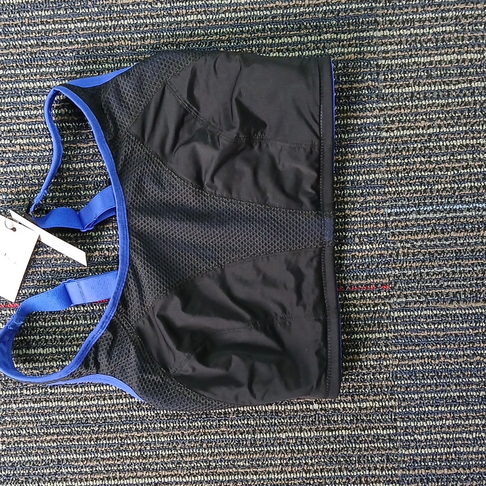 NWT Pour Moi Sports Bra UK Size 34G